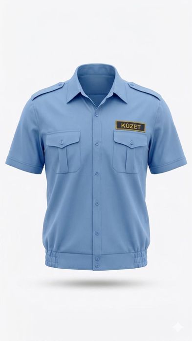 Кузет форма двойка летный