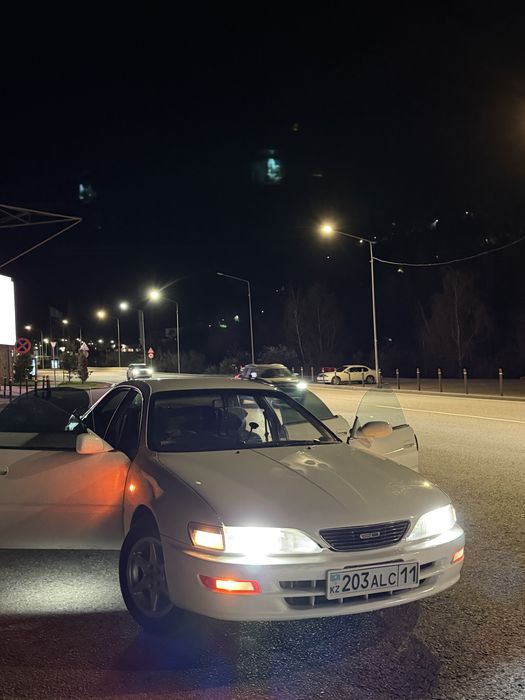 Toyota ed отличном состояние