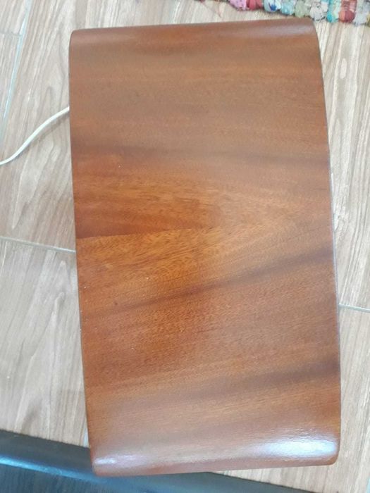 Radio cu tuburi Carmen S 632 A varianta rara