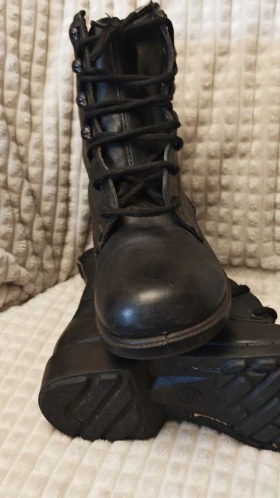 Кубинки - Обувки