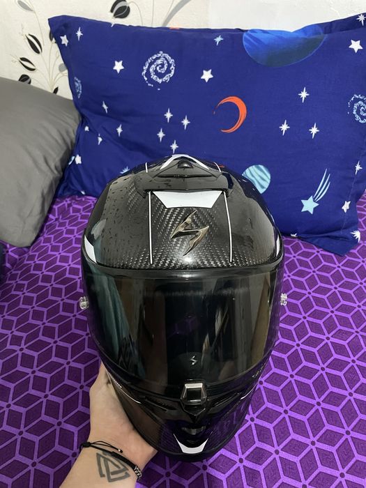 Vand Scorpion Exo R1