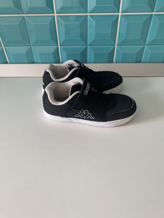 Incaltaminte sport/adidasi Kappa, masura 30, 19 cm talpic