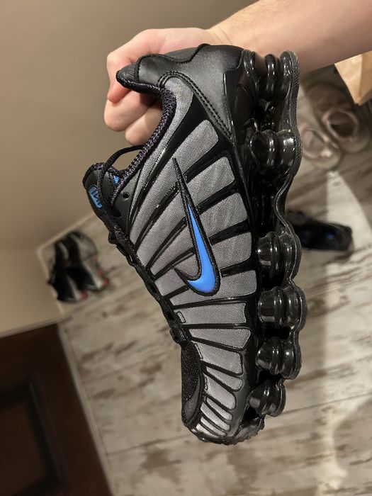 Маратонки Nike нови
