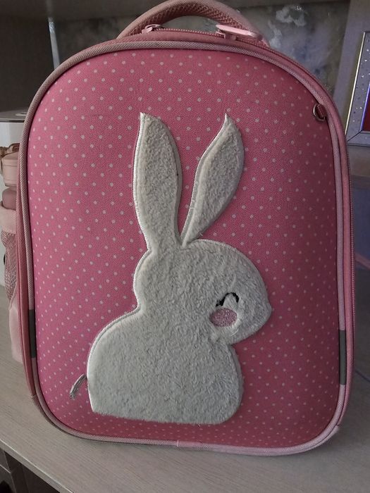 Рюкзак для девочек