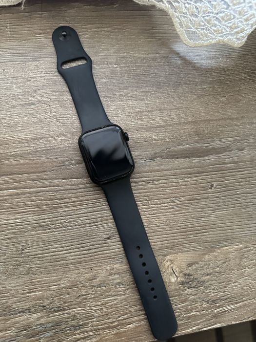 Apple Watch SE 2024
