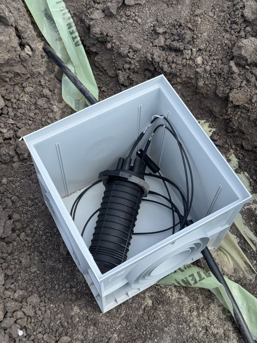 Masurare/Depanare Fibra Optica/Caut colaboratori parcuri fotovoltaice