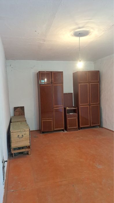 Уй сатылады 2 бөлмелі