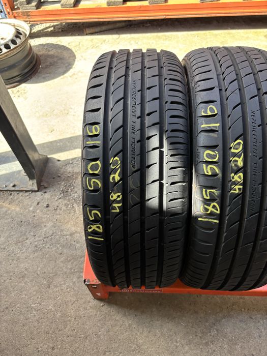 Anvelope Vara 185/50/16 General Altimax One S 185 50 16 R16