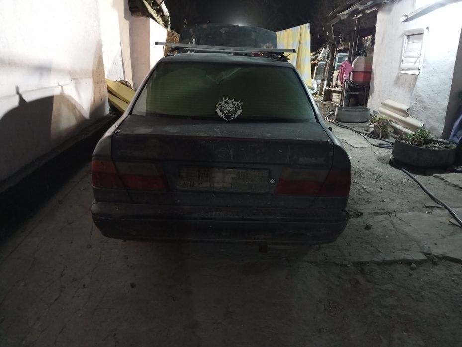 Нисан примера п10 седан .разбор