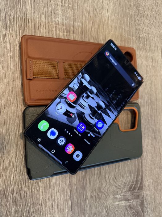 Samsung galaxy s25 ultra garantie mediagalaxy