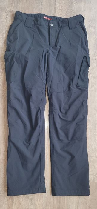 Engelbert Strauss Dynashield Solid функционални карго панталони р-р 54