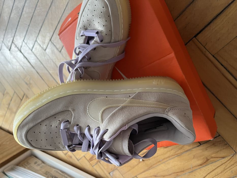Дамски кецове nike