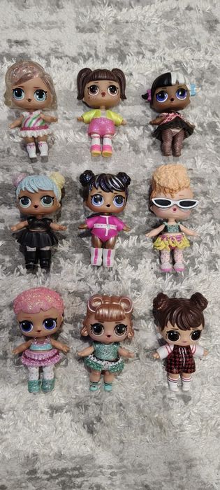 Cutie de depozitare cu LOL