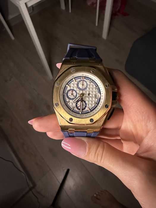 Часовник Audemars Piguet Royal Oak
