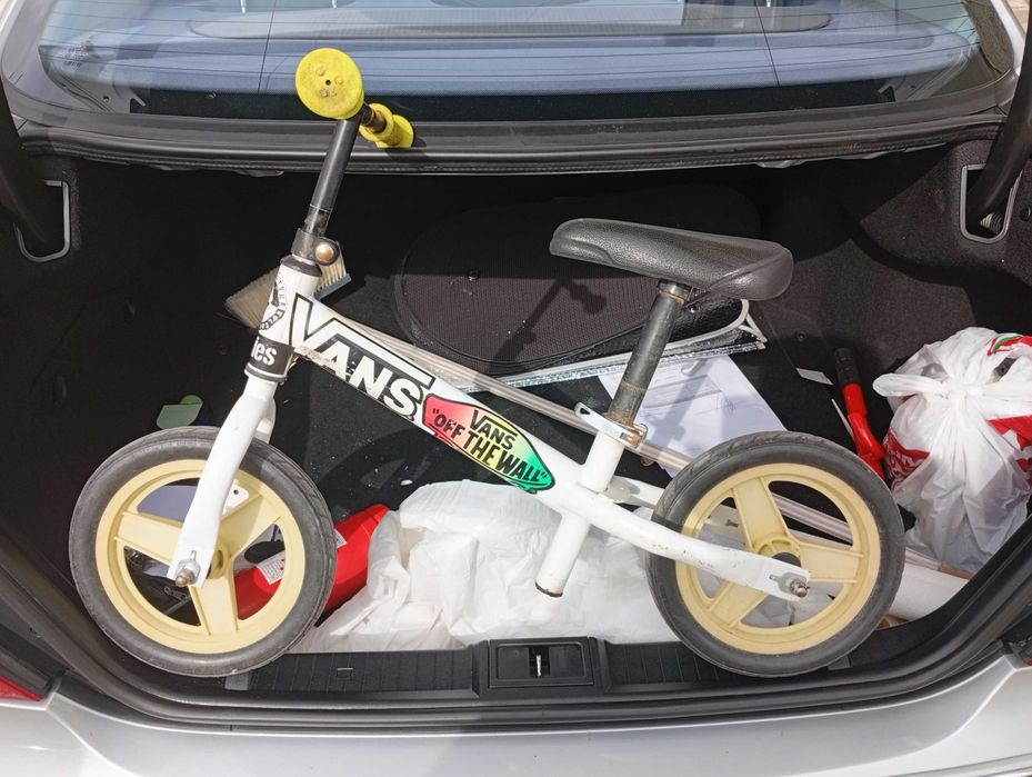 Балансиращо колело