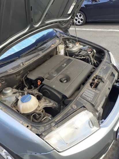Vand Skoda Fabia,2006,1.4 16v benzina
