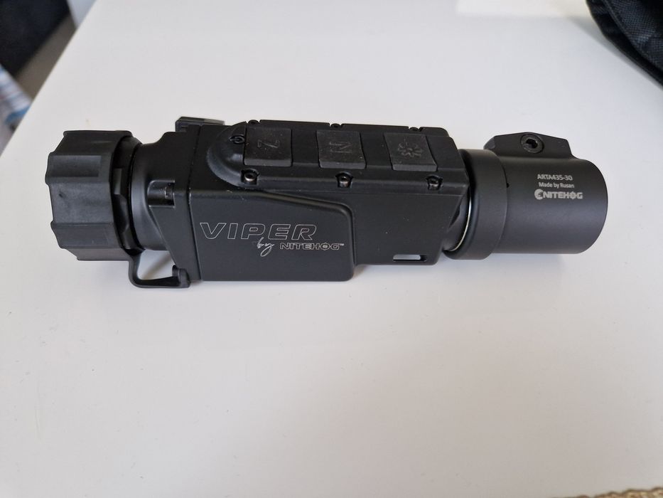 Термо насадка VIPER