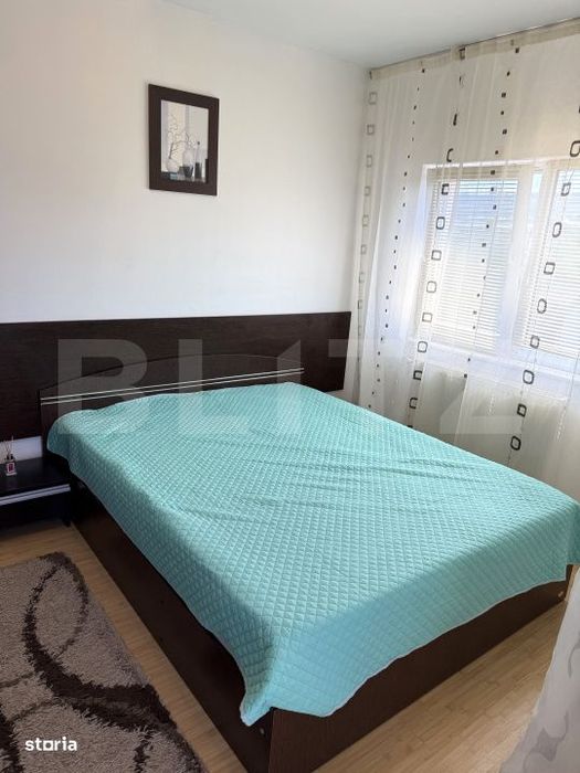 Apartament 2 camere, 38 mp, parcare, zona Calea Turzii