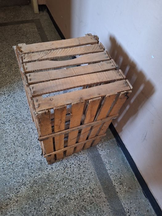 Цистерна за нафта 250 литра