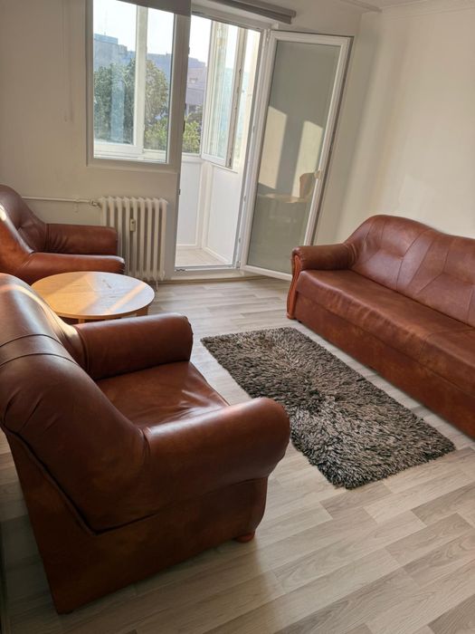 Apartament 2 camere Dorobanti (Perla)
