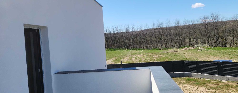 Casă Albota  1500mp teren
