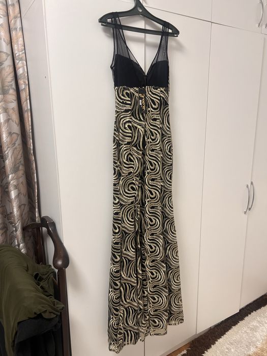 Вечернее Платье 38-40  турецкого производства