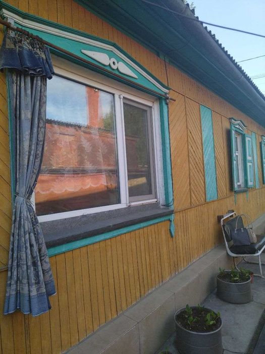 Продам частный дом