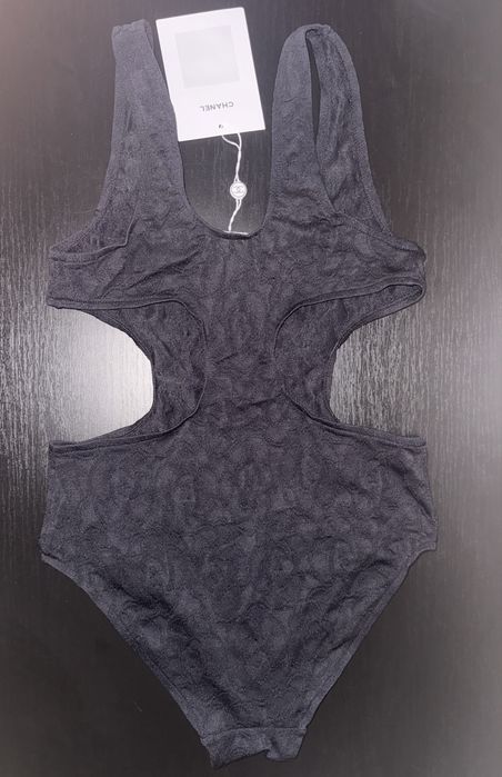 Бански  D&G  CHANEL