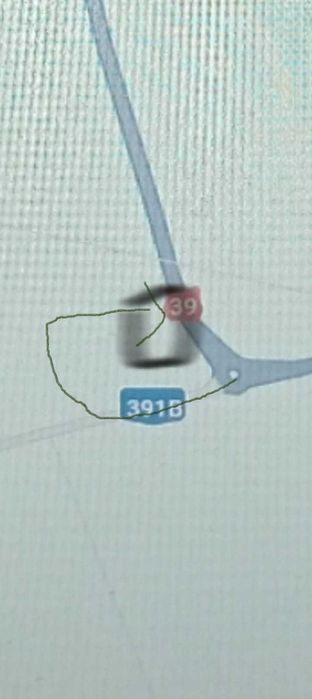 teren Limanu 500 mp , la 50 mde  soseaua Mangalia, la 200 m de Polux