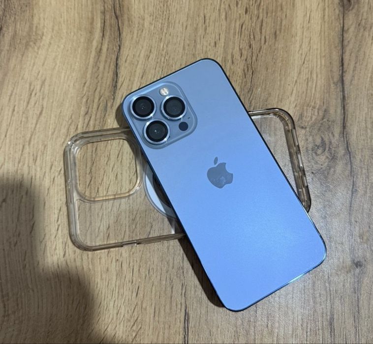 iPhone 13 pro 128 GB