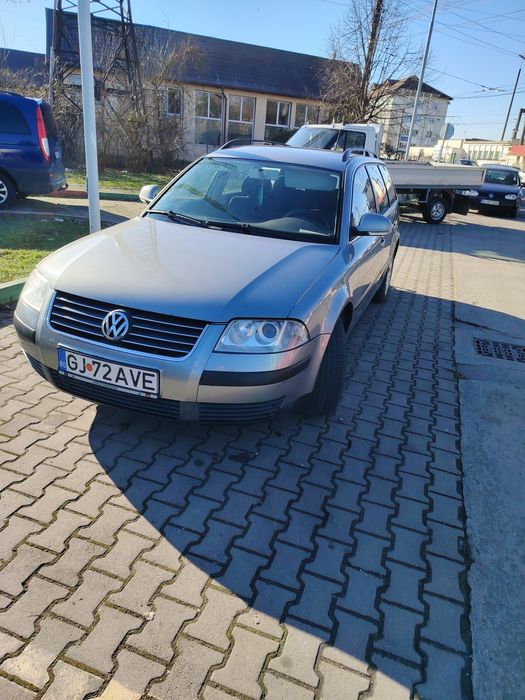 Passat b 5.5 2006