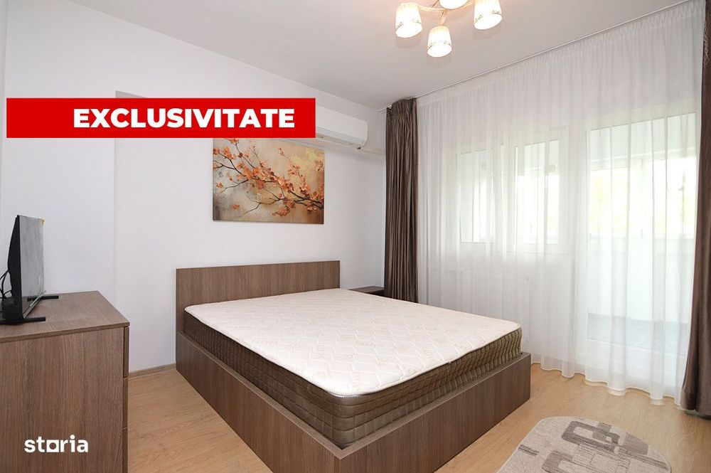 Inchiriere Apartament 3 Camere Unirii-Piata Alba Iulia
