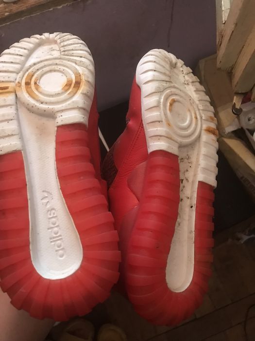 Asidas second folositi putin timp