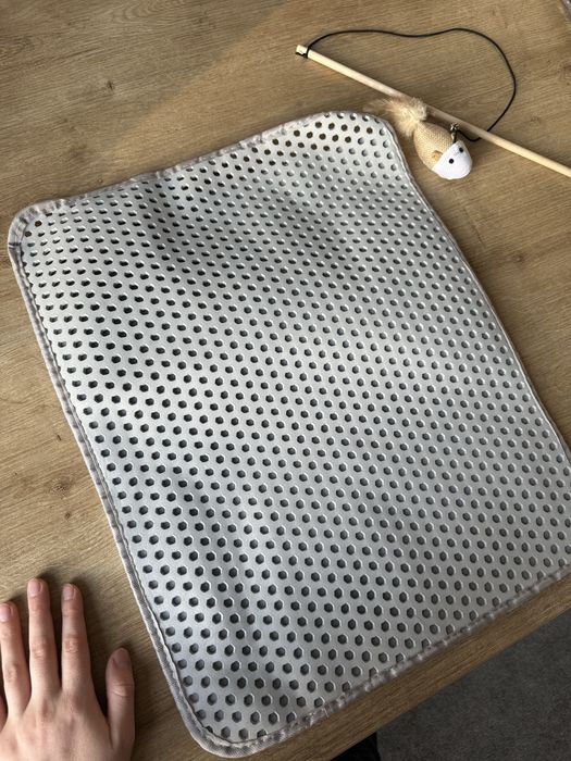 Принадлежности для кошки / кота