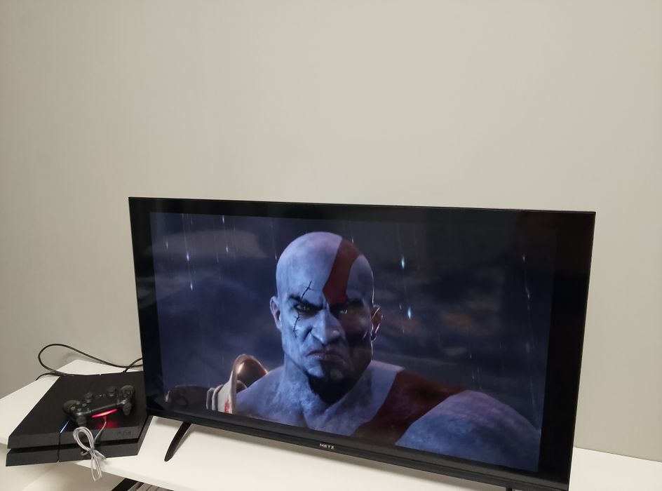 Playstation 4 Ps4