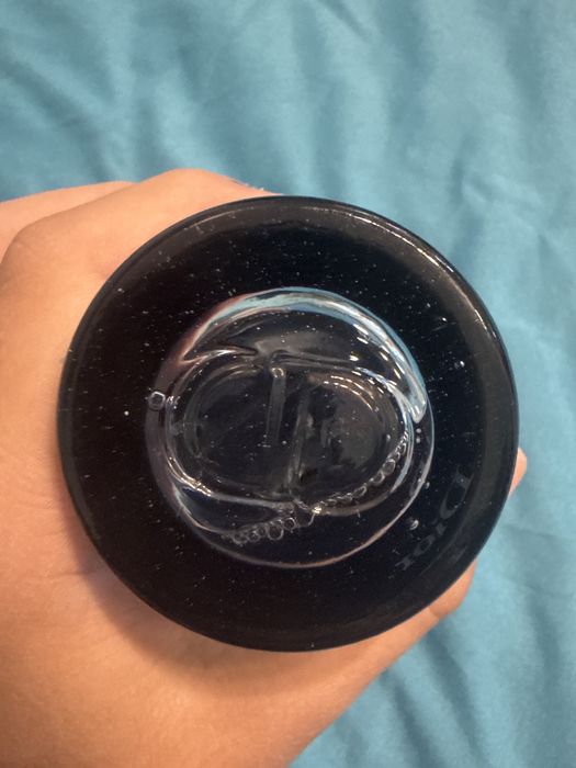 Dior sauvage parfum
