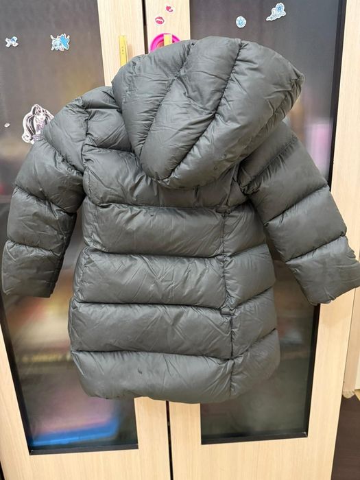 Детская одежда для девочек