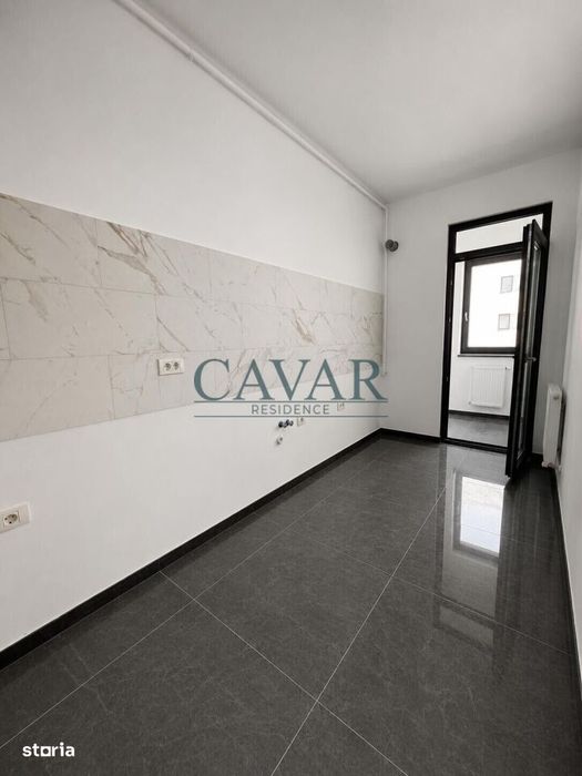 Proiect Cavar Residence Drumul Binelui 168