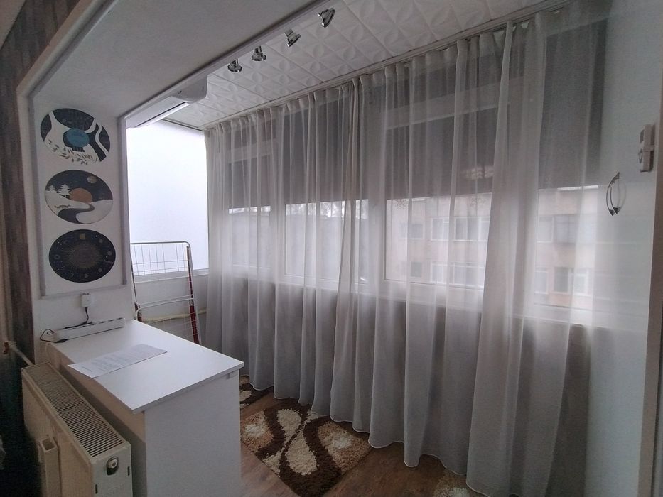 Garsoniera de inchiriat