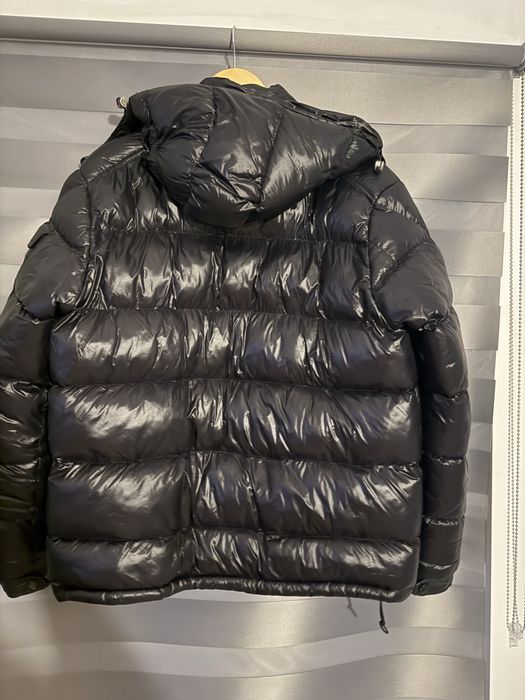 Geaca moncler maya