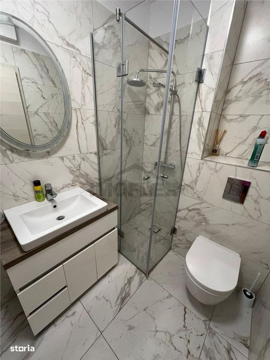 Apartament 2 camere de inchiriat la ISHO — fotografia 3