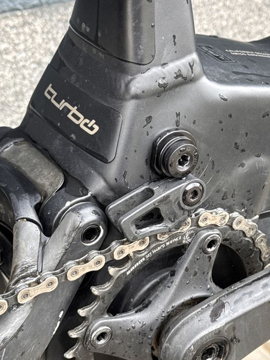 Specialized turbo kenevo expert
