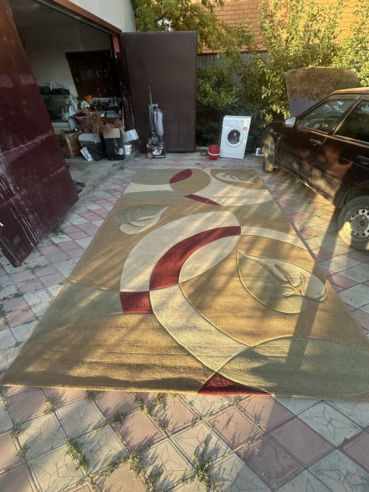 Ковер турецкий 2х3