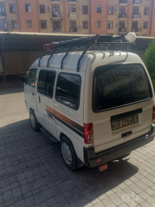 Damas 2022 xolati yangi
