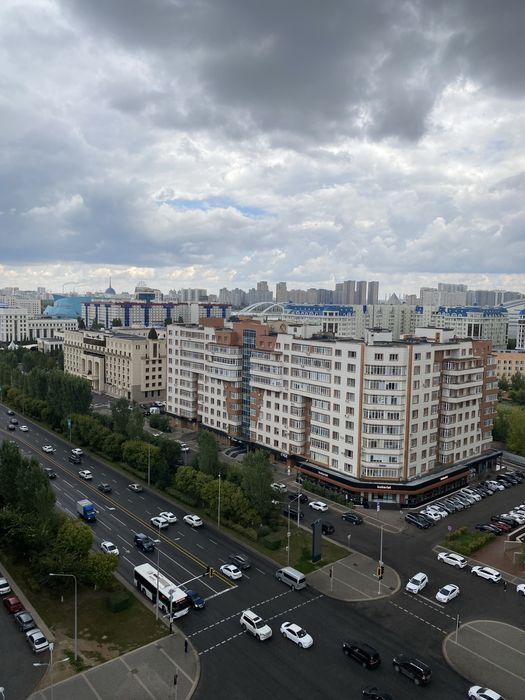 Сдам в аренду квартиру