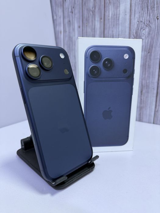 iPhone 17 pro  256gb / СТ981816