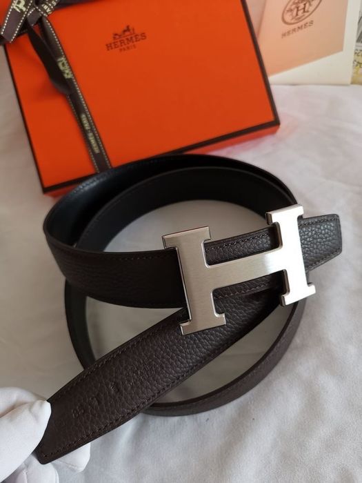 *NOU* Curea Hermes -verificare colet