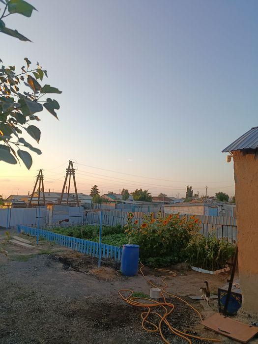 Дом сатылады Кенгір
