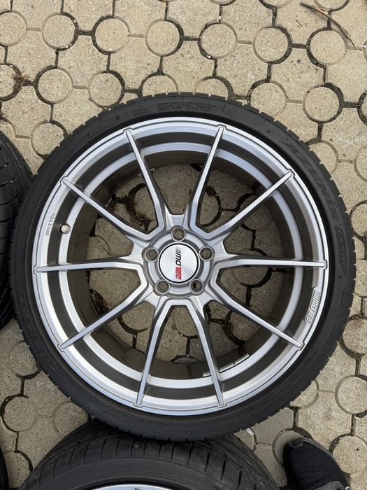 Motec Ultralight MCR 2    19’