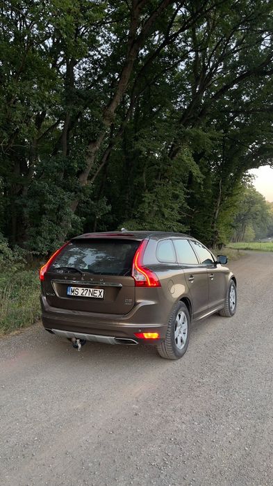 Volvo xc60 2014 2.4